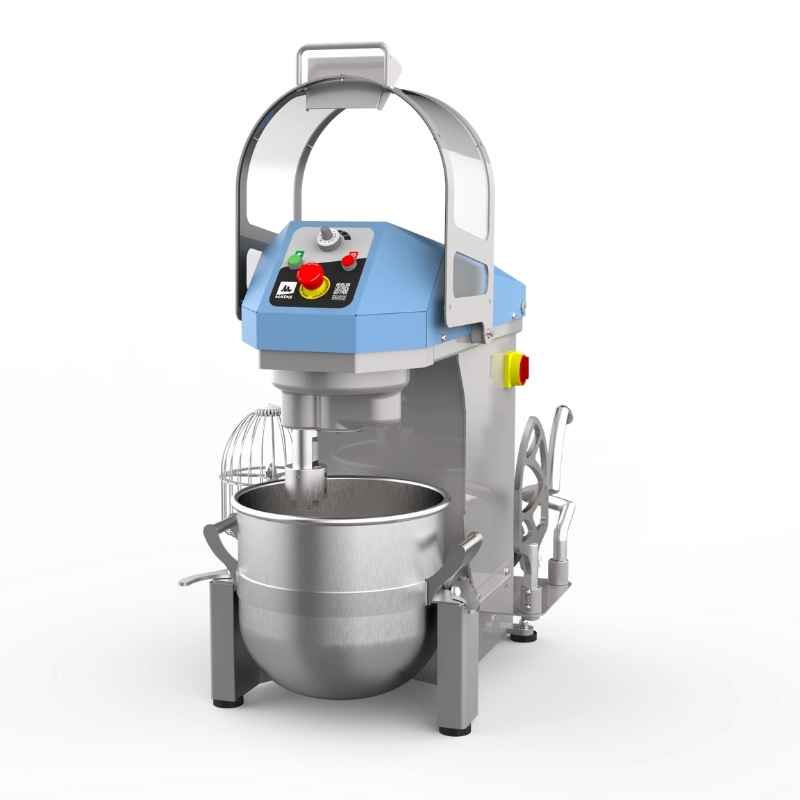 Mataş PM 10 10 Litre Planet Mikser
